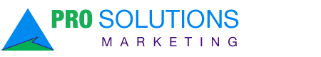 ProSolutionsMarketing.com