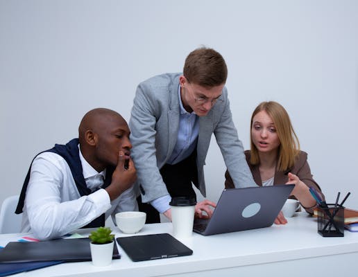 Free stock photo of accounting, adult, afro